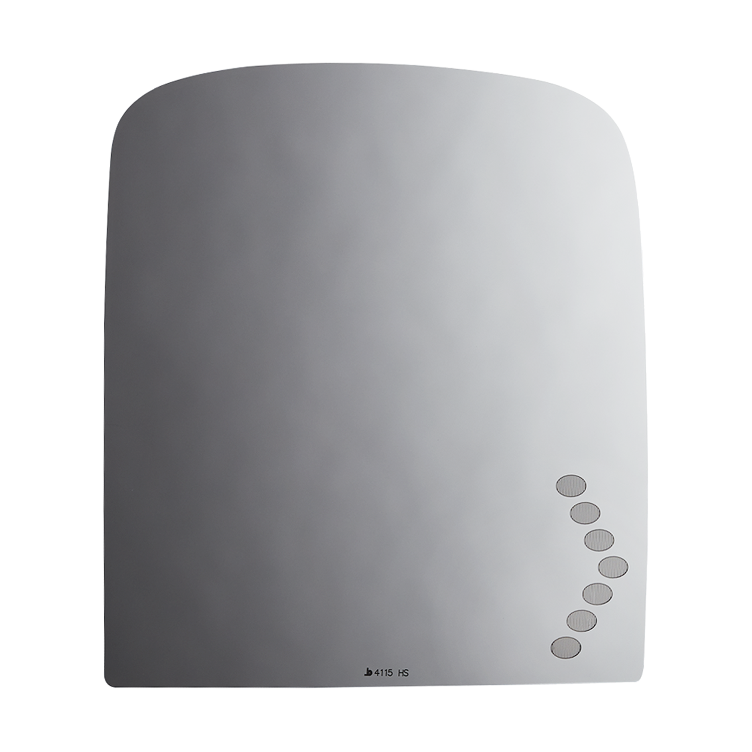 SIDE VIEW MIRROR HEATED W SIGNAL